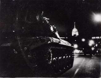Detroit, 1967 (Tank)