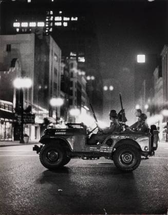 Detroit, 1967 (Jeep)