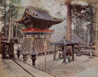 Bell of Nikko