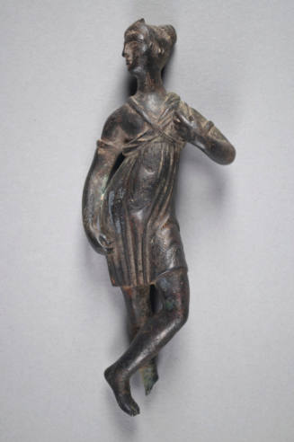 Standing Female (Artemis?)
