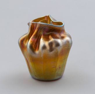 Free-form Vase
