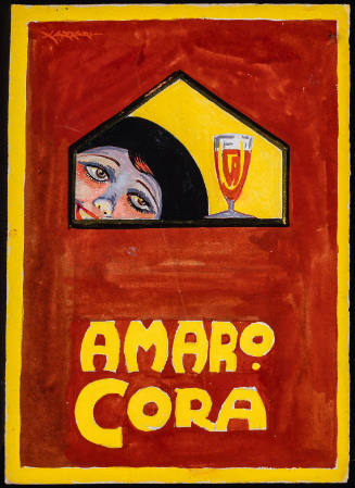 Amaro Cora
