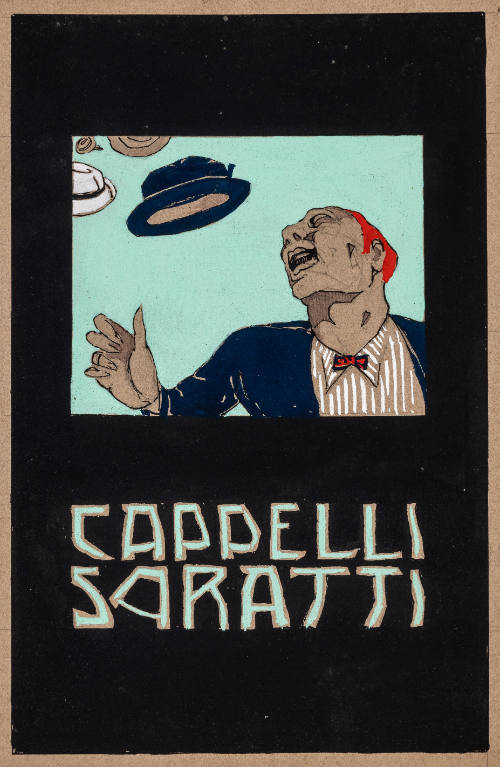 Capelli Saratti