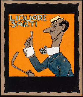 Liquore Sarti