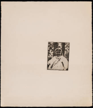 Untitled (image of a baby)