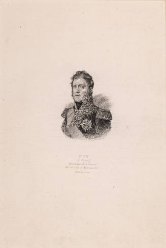 Ney, Marshal of France