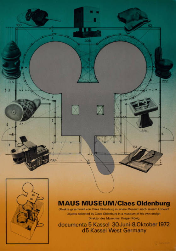 Maus Museum