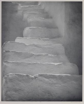 White Steps, Greece