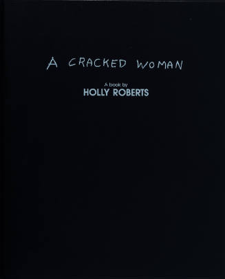 A Cracked Woman