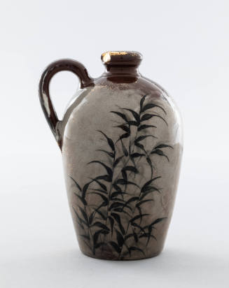 Small Jug with Handle