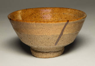 Karatsu-Type Bowl