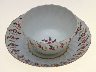 Royal Worcester Porcelain factory