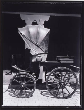 Untitled (Jennings Carriages)