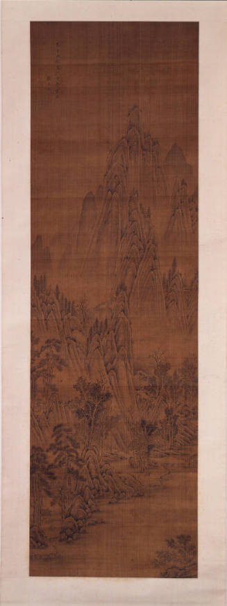 Zhang, Ruocheng [Chang, Juo-ch'eng]