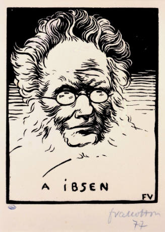To Ibsen (À Ibsen)