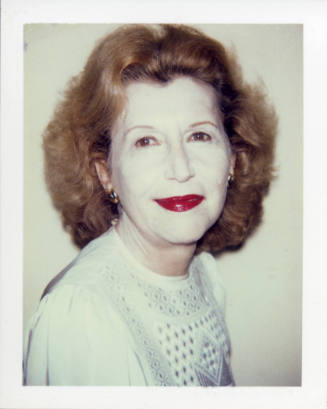 Ethel Lefrak