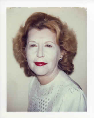 Ethel Lefrak
