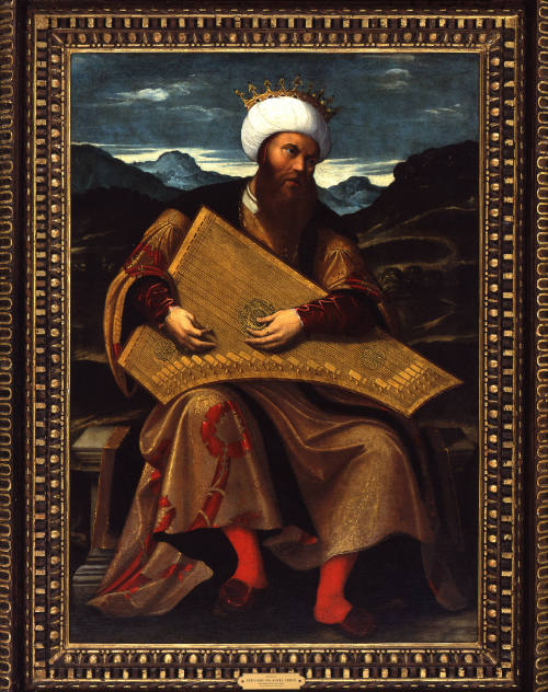 Girolamo da Santa Croce