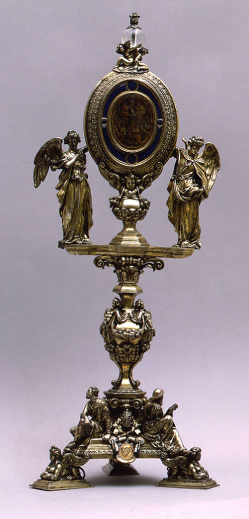 Farnese Reliquary