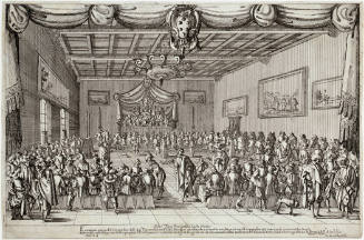 Banquet of the Piacevoli