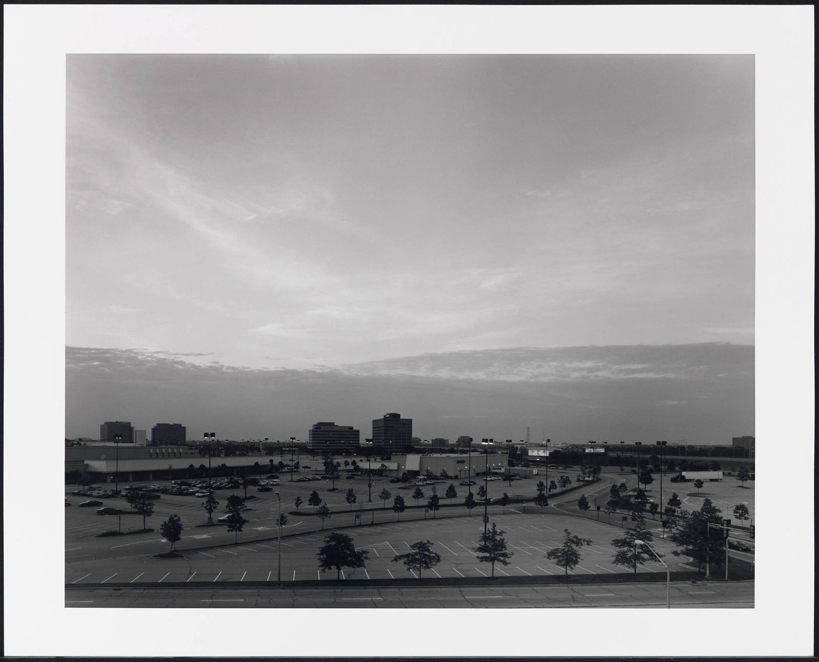 Woodfield Mall, Schaumburg, Illinois