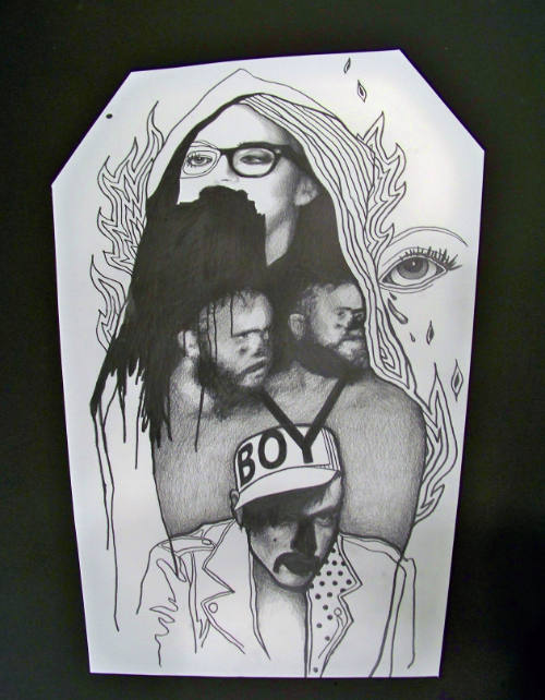 BOY Box