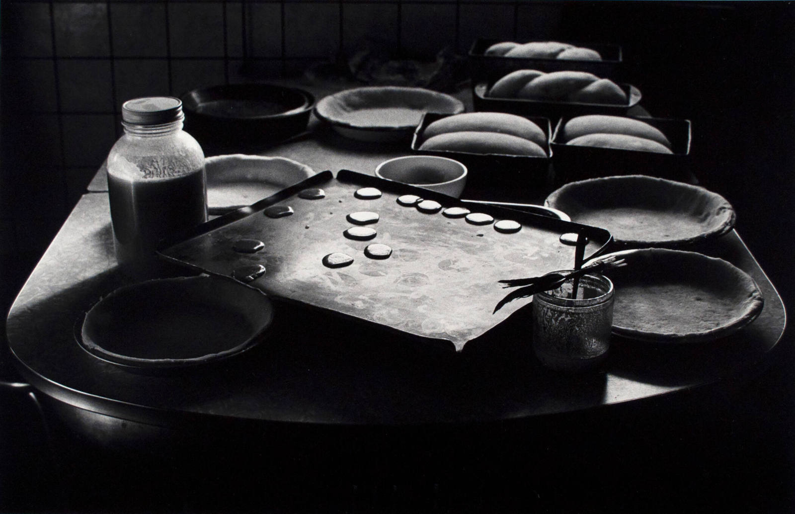 Untitled (Kitchen)