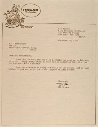 letter