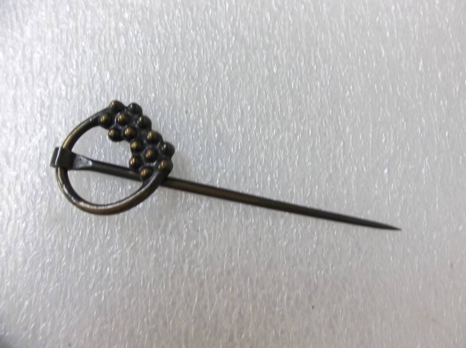 Ring Pin