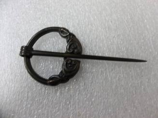 Penannular Brooch