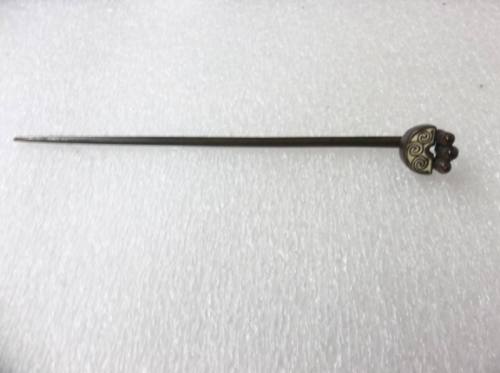 Hand Pin or Hammer-Headed Pin