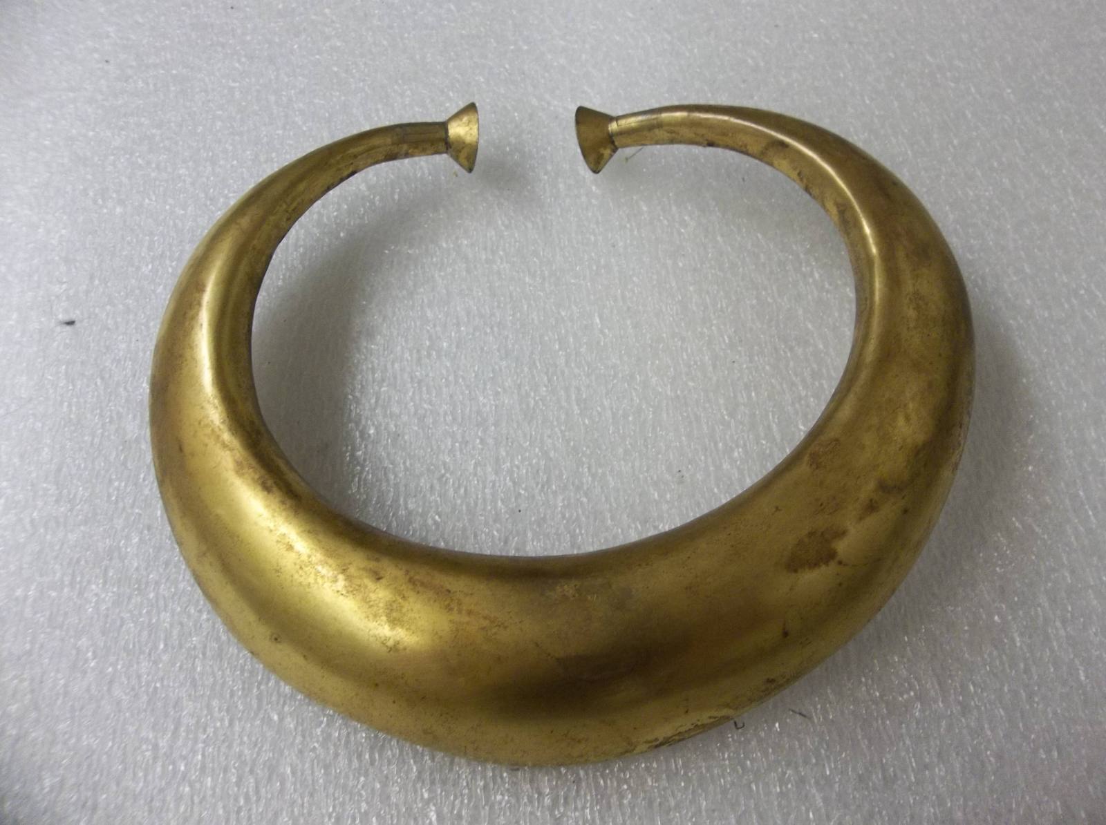 Gold Collar