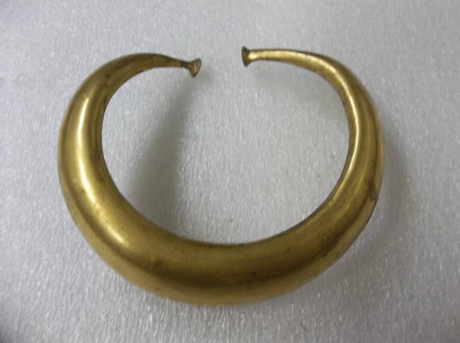 Gold Collar