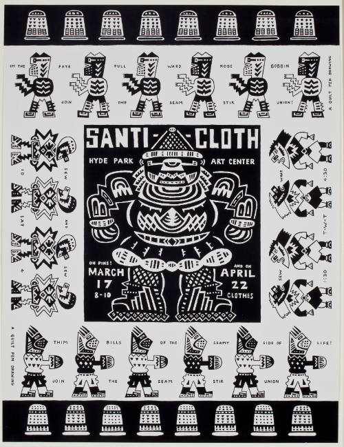 Santi-Cloth