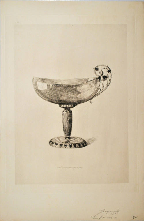 The Gems and Crown Jewels in the Louvre Museum (Les Gemmes et joyaux de la couronne au Musée du Louvre), Pl. 56