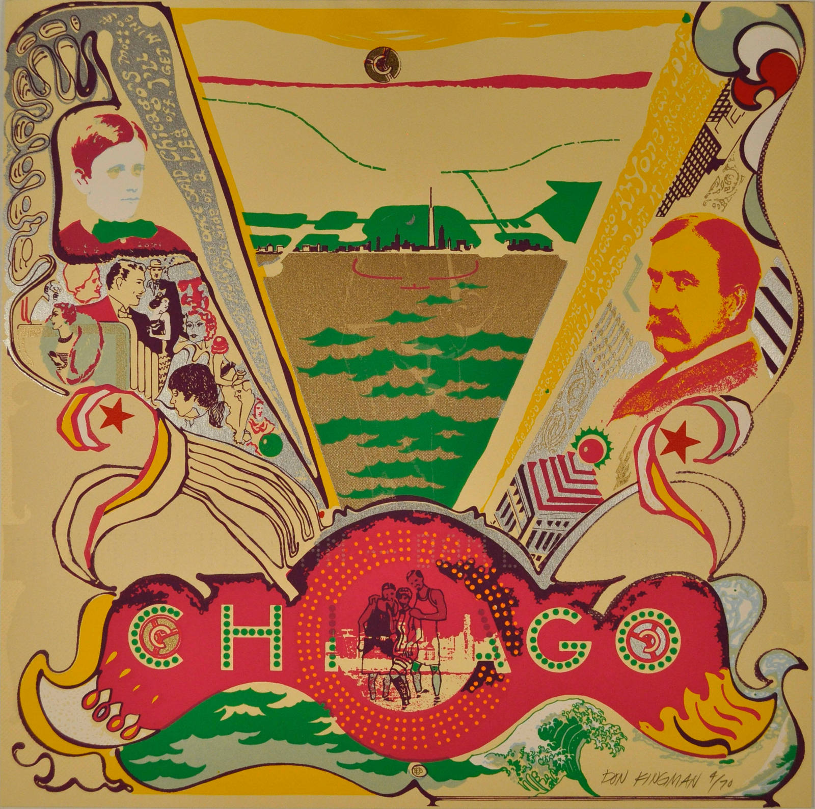 Untitled ("Chicago")