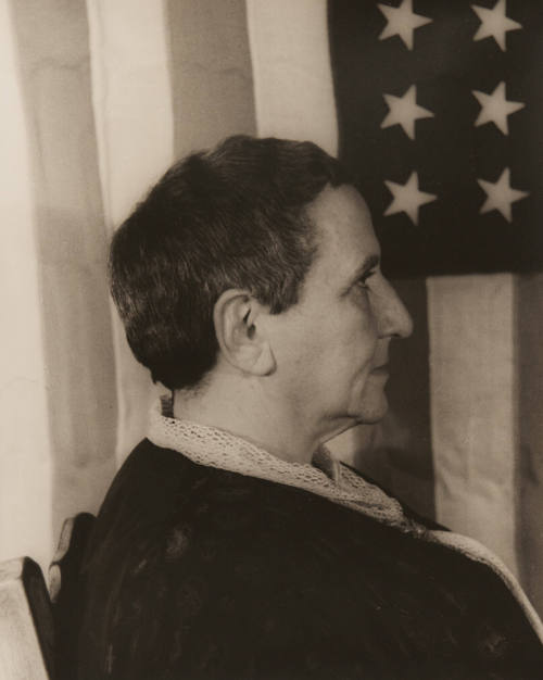 Carl Van Vechten