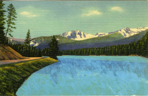 postcard