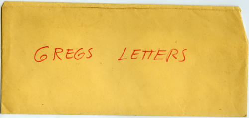 envelope