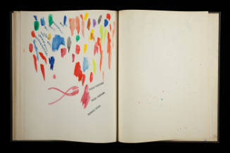 Sketchbook #6, Untitled