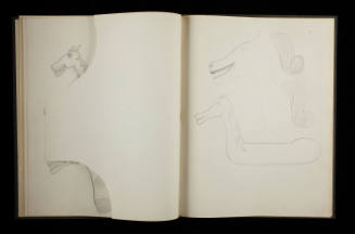 Sketchbook #6, Untitled [leaf 49]