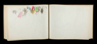 Sketchbook #8, Untitled [leaf 41]