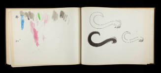 Sketchbook #8, Untitled [leaf 42]