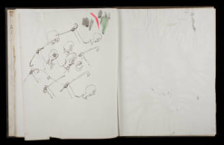 Sketchbook #12, Untitled [leaf 62]