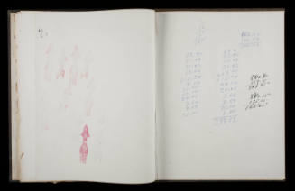 Sketchbook #12, Untitled [leaf 89]