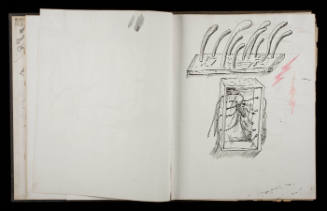 Sketchbook #12, Untitled [leaf 39]