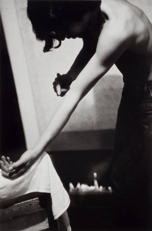 Larry Clark