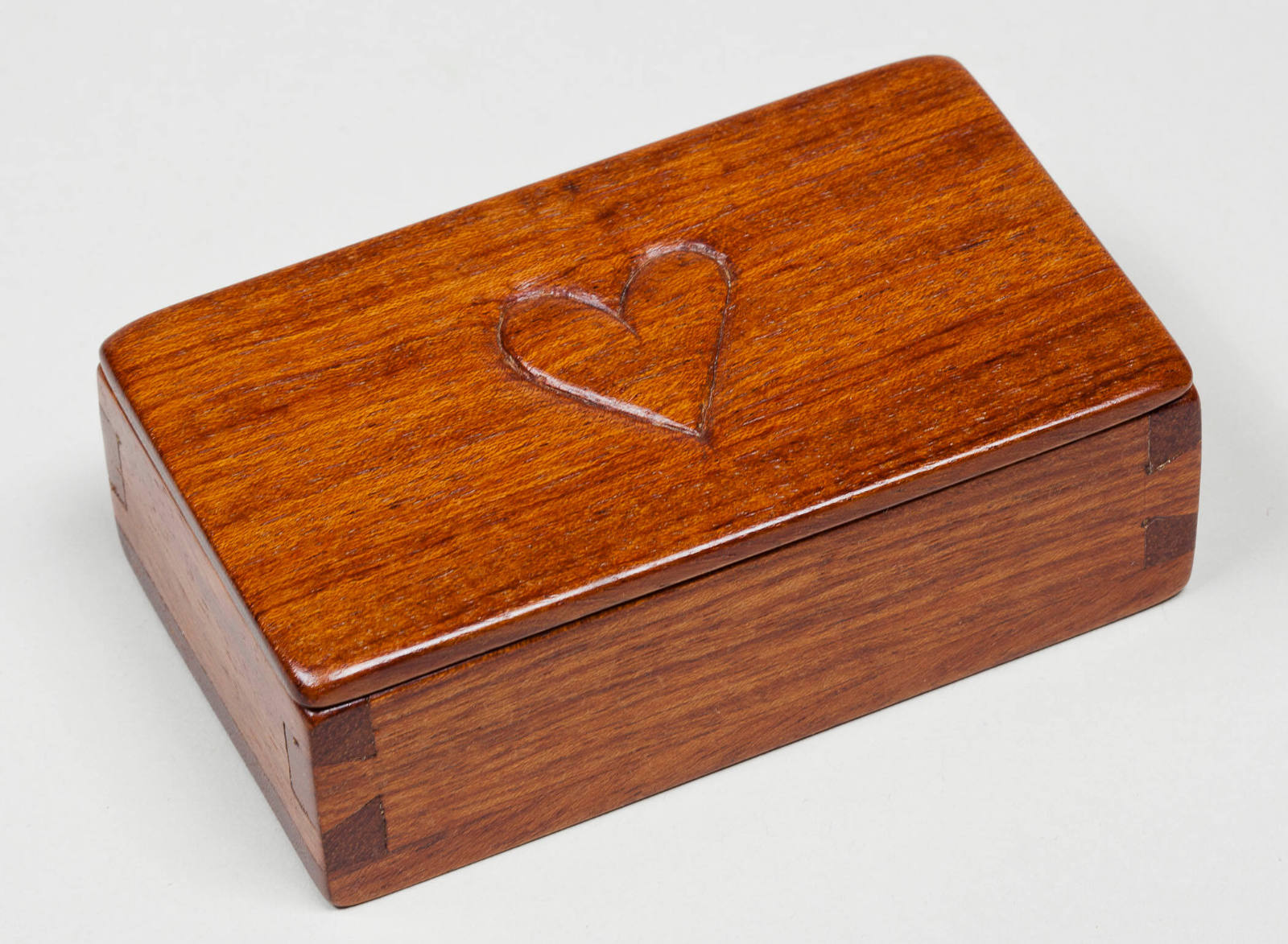 Untitled ("Love Box")