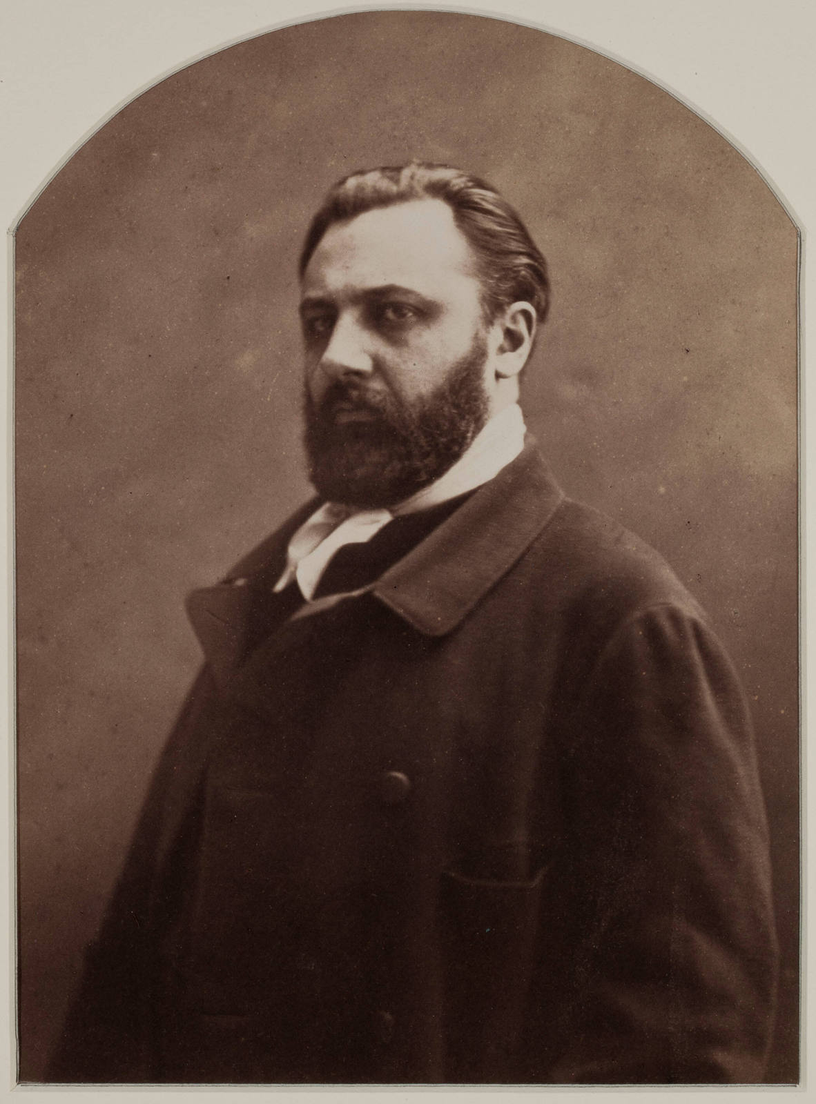 Nadar (Gaspard-Félix Tournachon)