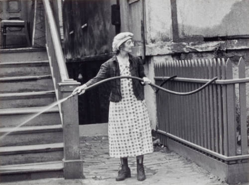 Helen Levitt